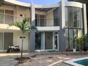 Casa quinta el rey